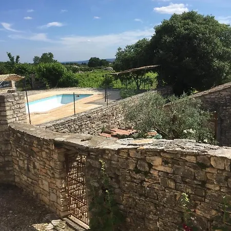 Holiday home La Marechale
