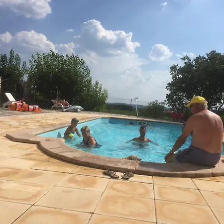 Holiday home La Marechale *