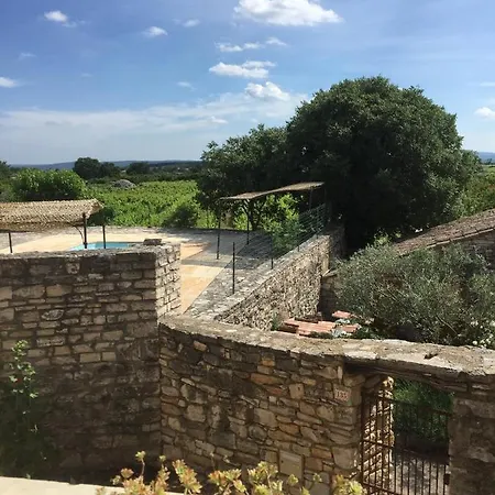 La Marechale Holiday home *