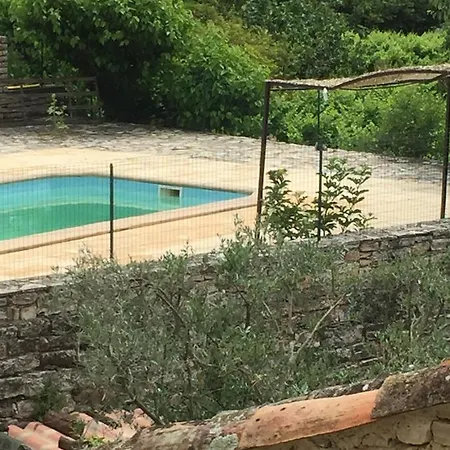 Holiday home La Marechale