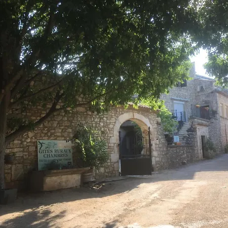 La Marechale Holiday home