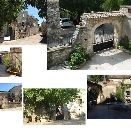 La Marechale Holiday home *