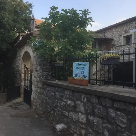 La Marechale