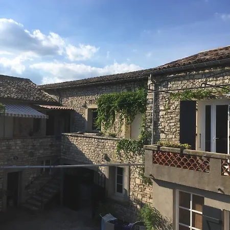 Holiday home La Marechale